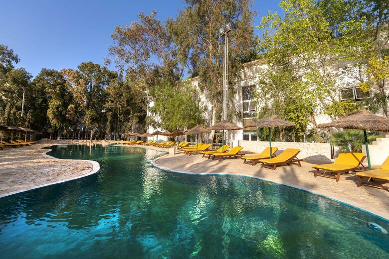 Hotel Laico Hammamet