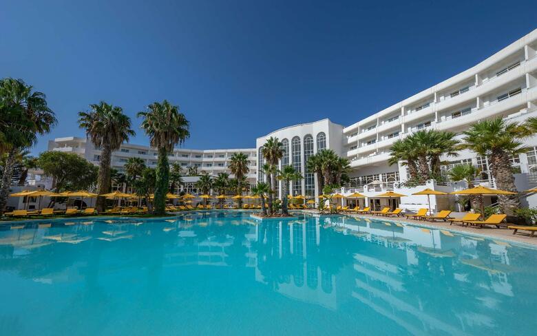 Hotel Laico Hammamet