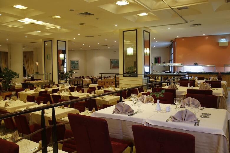 Hotel Laico Hammamet