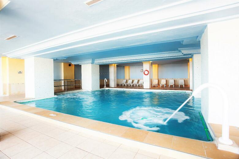 Hotel Laico Hammamet