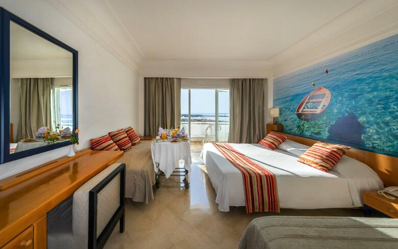 Hotel Laico Hammamet
