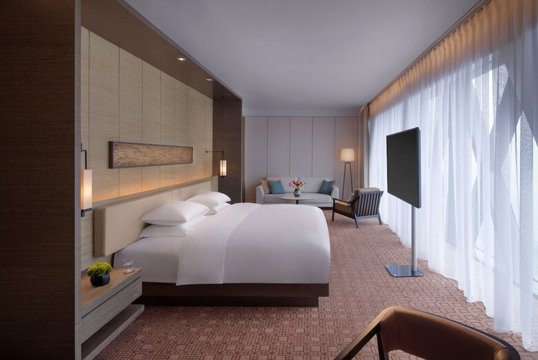 Hotel Hyatt Regency Zhenjiang