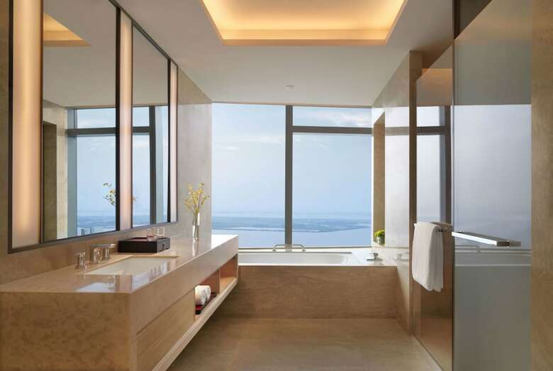 Hotel Hyatt Regency Zhenjiang