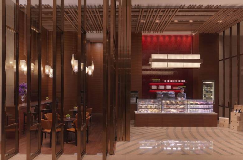 Hotel Hyatt Regency Zhenjiang