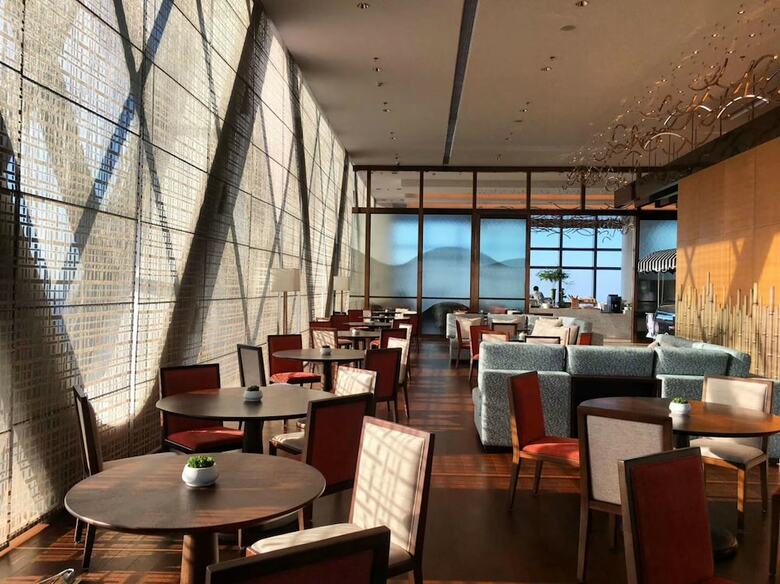 Hotel Hyatt Regency Zhenjiang