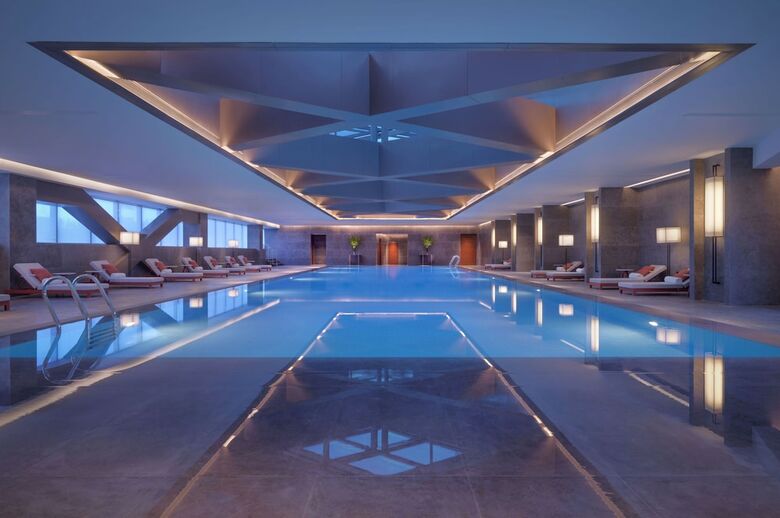 Hotel Hyatt Regency Zhenjiang