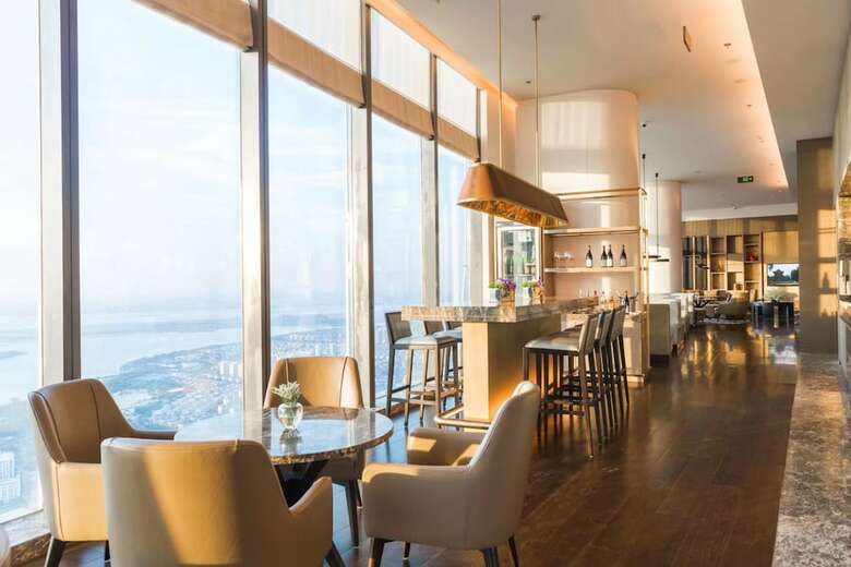 Hotel Hyatt Regency Zhenjiang