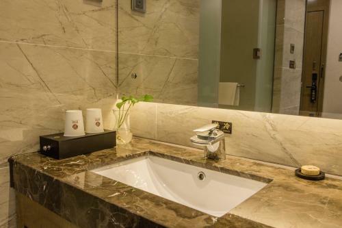 Zhongshan Bafei Hotel