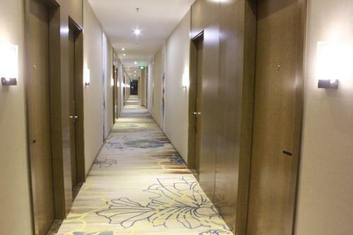 Zhongshan Bafei Hotel