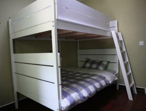 Bishiluo Hostel
