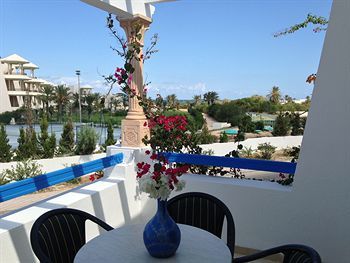 Hotel Rodes
