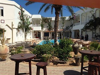 Hotel Rodes