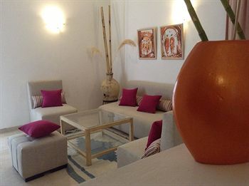 Hotel Rodes