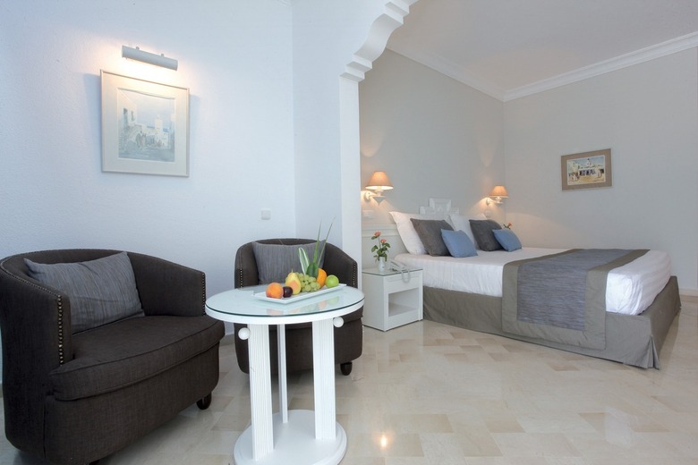 Hotel Riu Palace Royal Garden