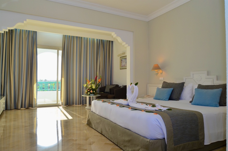 Hotel Riu Palace Royal Garden