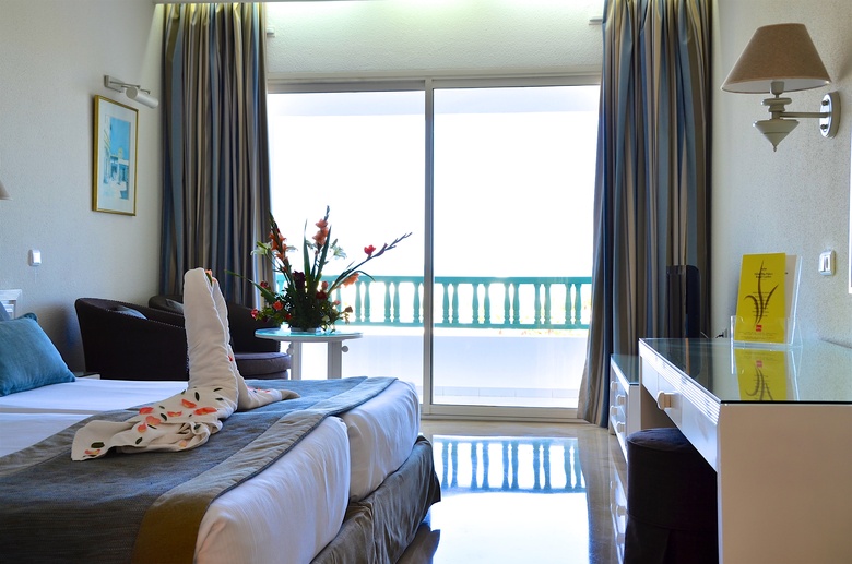 Hotel Riu Palace Royal Garden