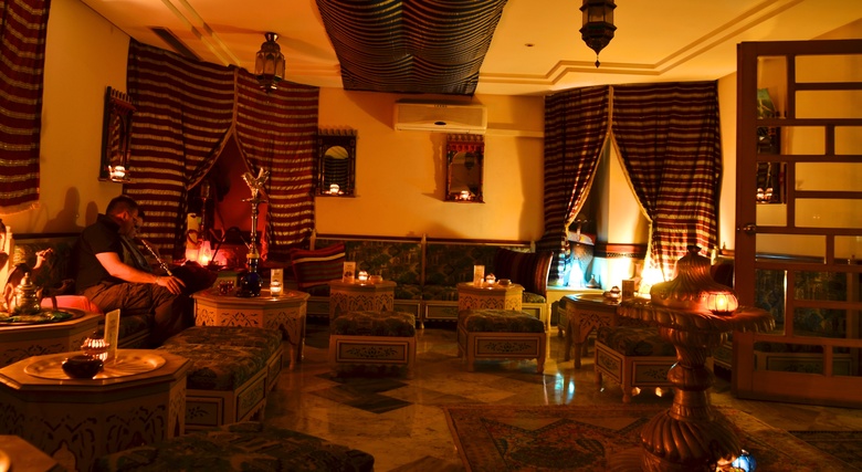 Hotel Riu Palace Royal Garden