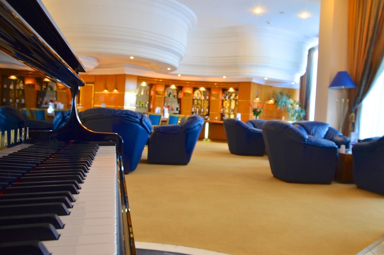 Hotel Riu Palace Royal Garden