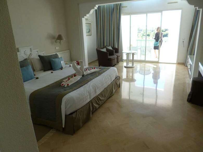 Hotel Riu Palace Royal Garden