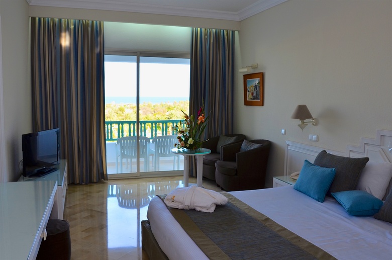 Hotel Riu Palace Royal Garden
