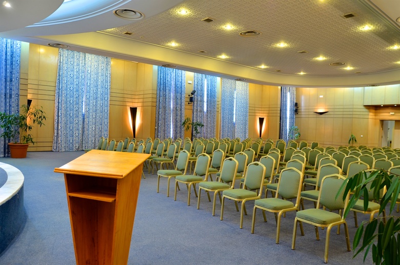 Hotel Riu Palace Royal Garden