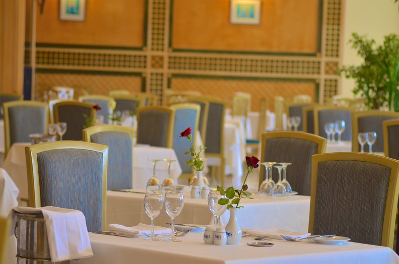 Hotel Riu Palace Royal Garden
