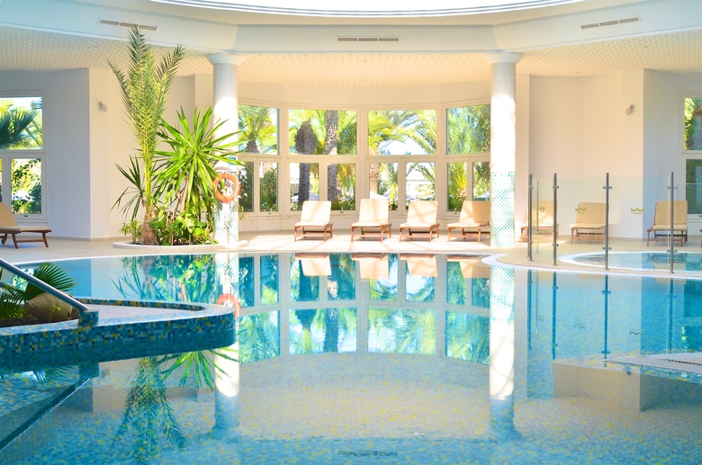Hotel Riu Palace Royal Garden