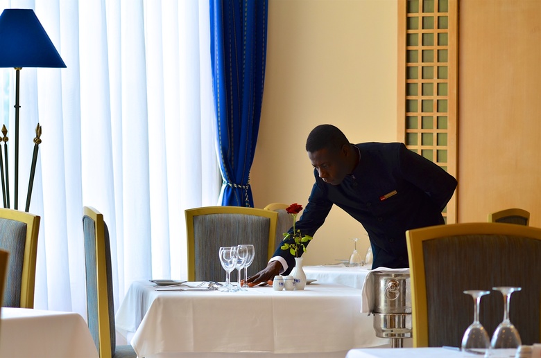Hotel Riu Palace Royal Garden