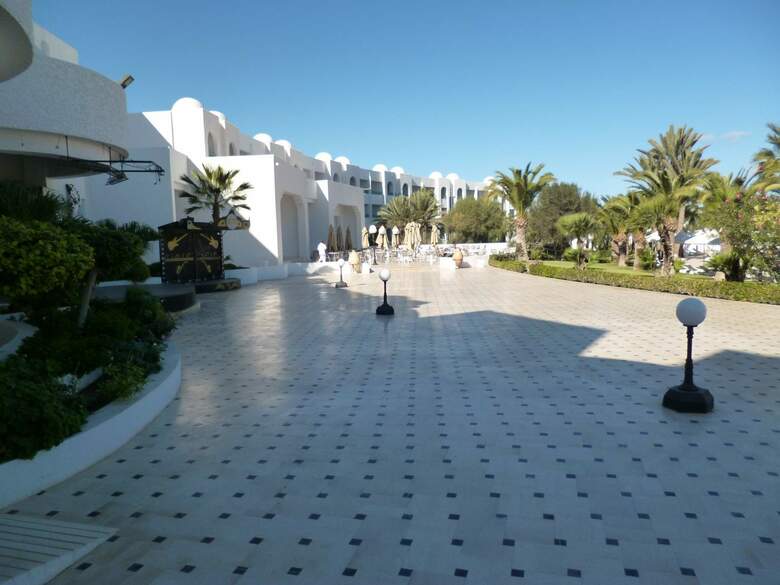 Hotel Riu Palace Royal Garden