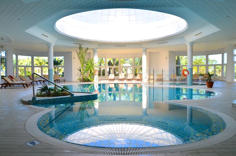 Hotel Riu Palace Royal Garden