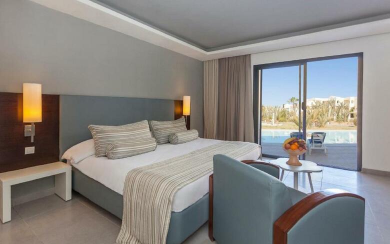 Hotel Miramar Cesar Thalasso