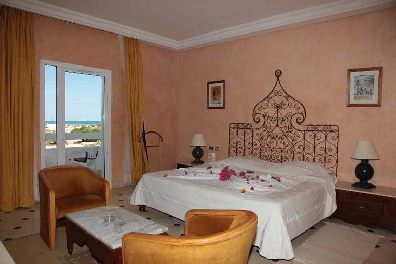 Hotel Miramar Cesar Thalasso