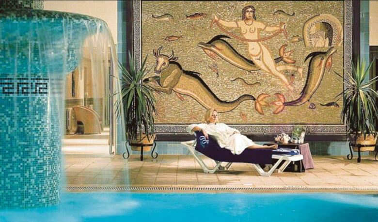 Hotel Isis