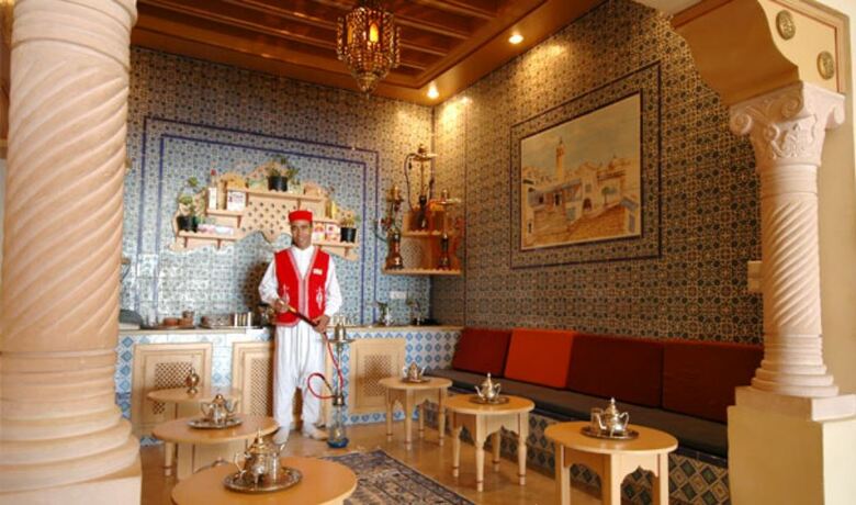 Hotel Isis