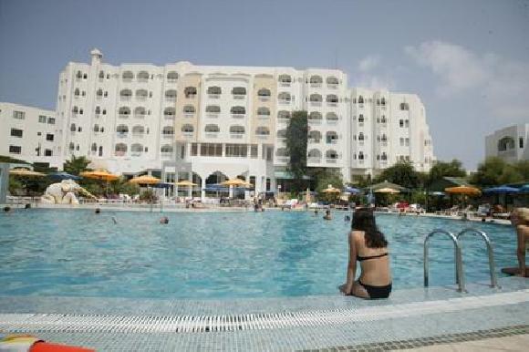 Hotel Monastir Center