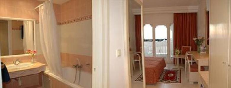 Hotel Monastir Center