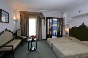 Hotel El Hana Palace