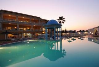 Hotel El Hana Palace