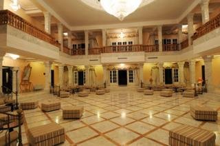 Hotel El Hana Palace