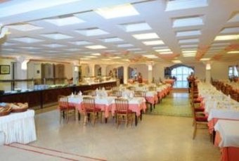 Hotel El Hana Palace