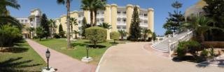 Hotel El Hana Palace