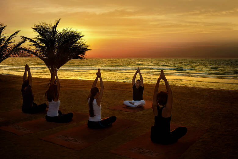 Hotel Al Qasr Madinat Jumeirah