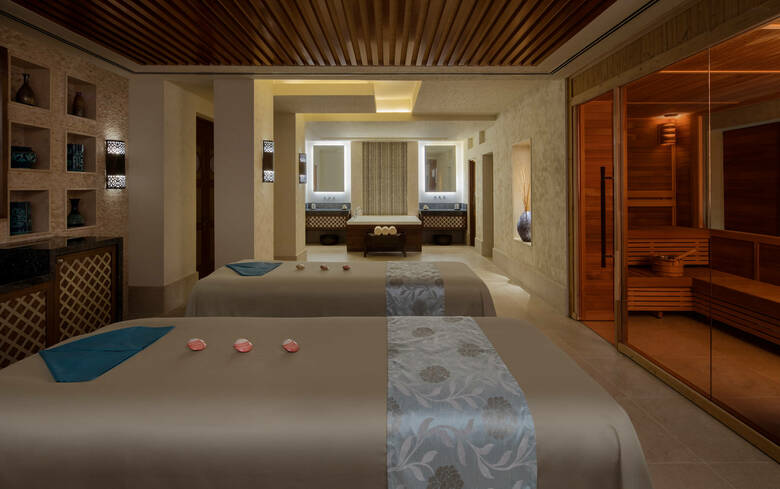 Hotel Al Qasr Madinat Jumeirah