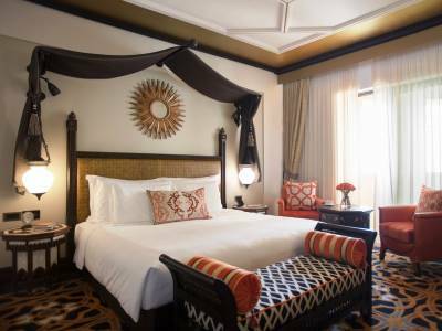 Hotel Al Qasr Madinat Jumeirah