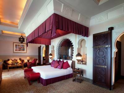 Hotel Al Qasr Madinat Jumeirah