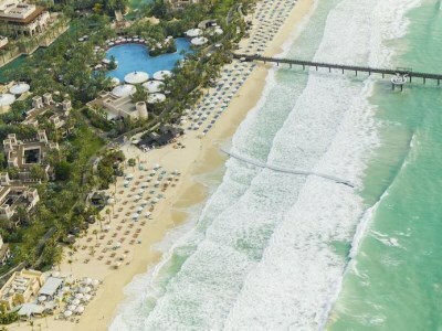 Hotel Al Qasr Madinat Jumeirah
