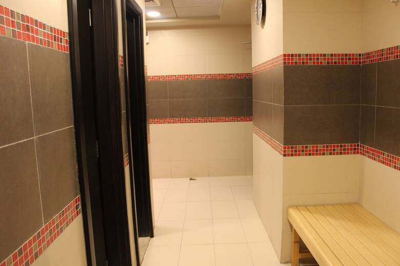 Dunes Hotel Apartment- Oud Metha