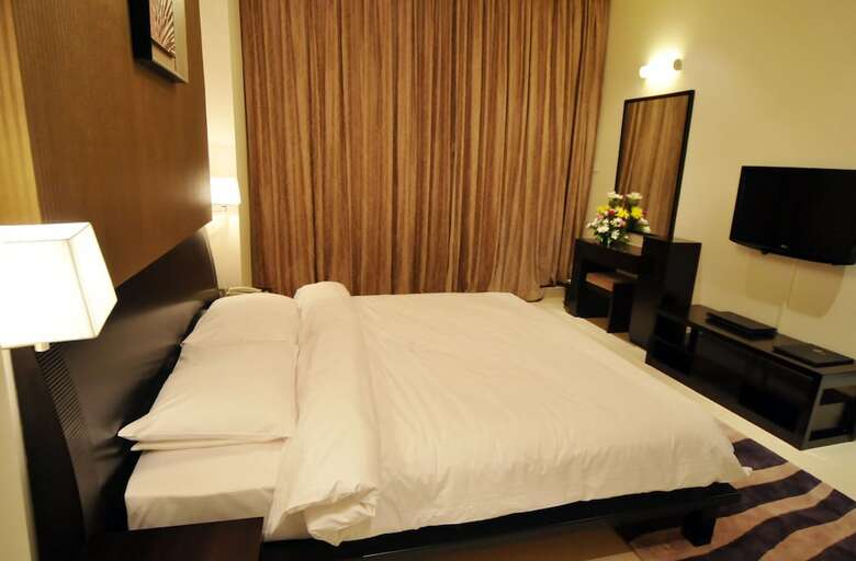 Dunes Hotel Apartment- Oud Metha
