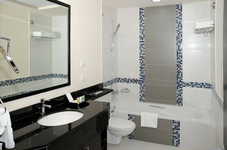 Dunes Hotel Apartment- Oud Metha