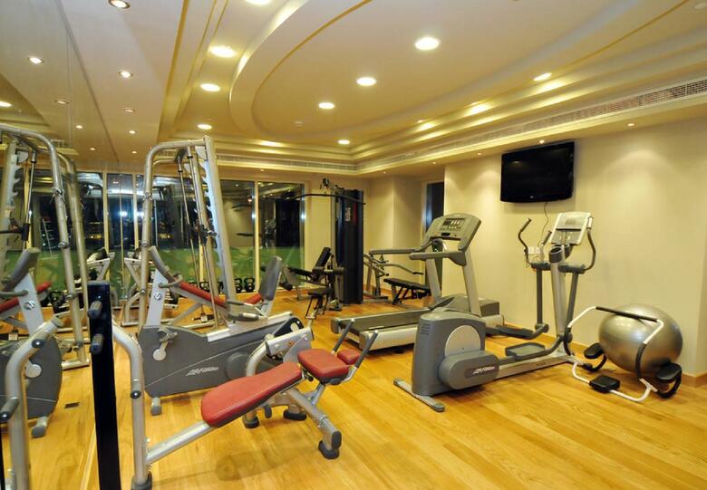 Dunes Hotel Apartment- Oud Metha